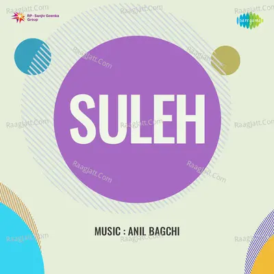 Suleh Poster
