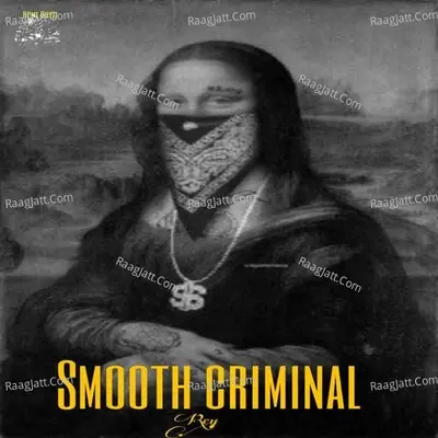 Smooth Criminal Cover