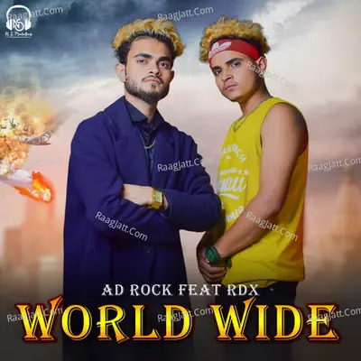 World Wide Cover