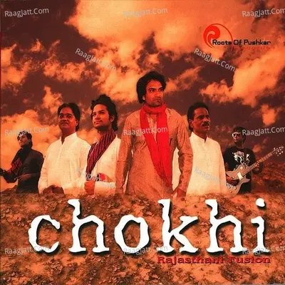 Chokhi - Rajasthani Fusion - Vini Devda