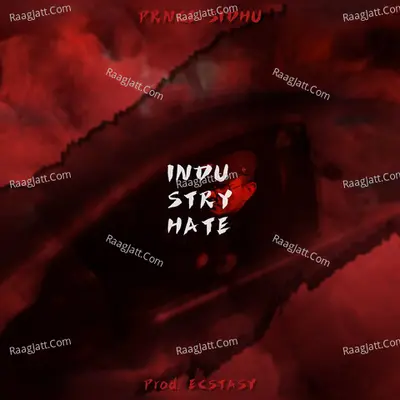 Industry Hate Cover