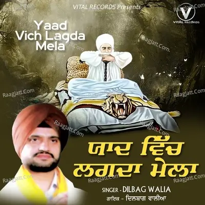 Yaad Vich Lagda Mela Poster