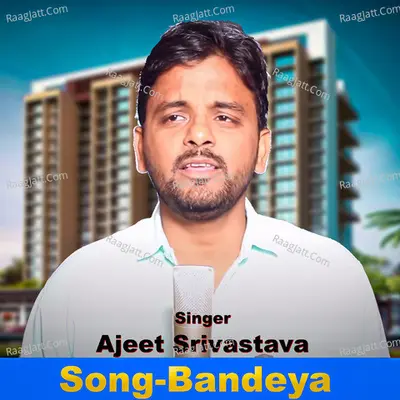 Bandeya Cover