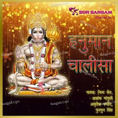 Shashank Ganguli Image