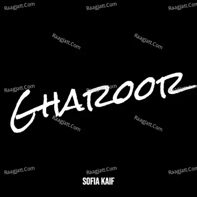 Gharoor Cover