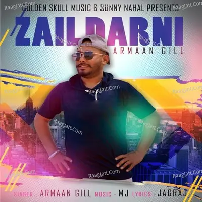 Zaildarni Cover
