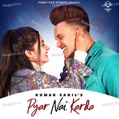 Pyar Nai Karda Cover