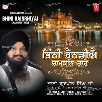 Bhini Rainarhiye Chamkan Taare Poster