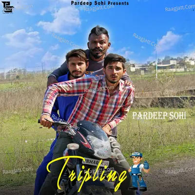 Tripling Cover