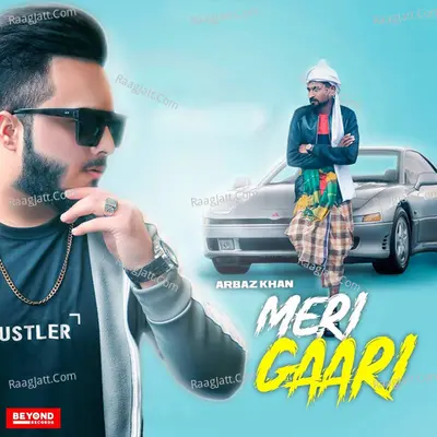 Meri Gaari - Single Cover
