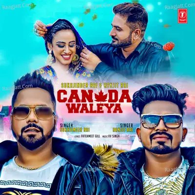 Canada Waleya