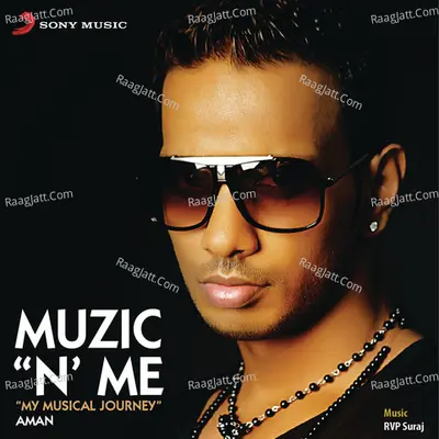 Muzic N Me Poster