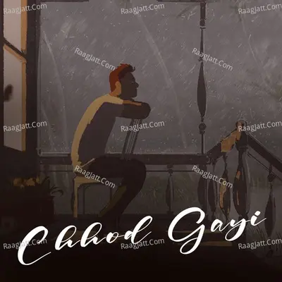 Chhod Gayi Cover
