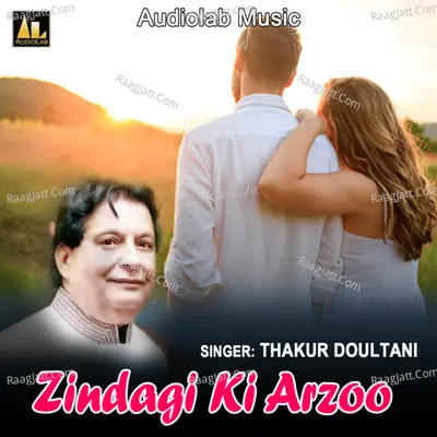 Zindagi Ki Arzoo Poster