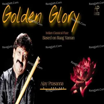 Golden Glory Cover
