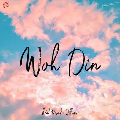 Woh Din Cover