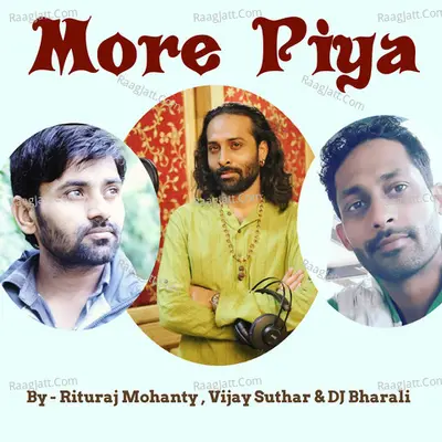 More Piya Cover