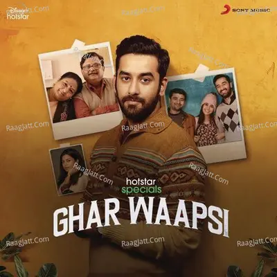 Ghar Waapsi (Original Series Soundtrack) Poster
