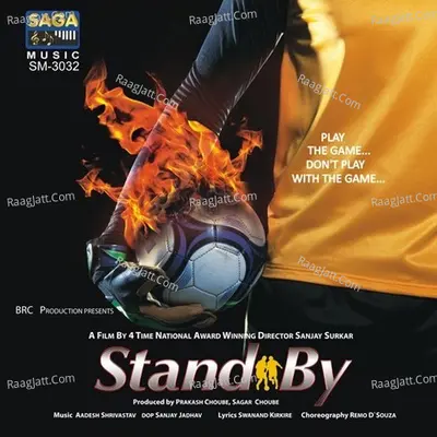 Standby - Shaan