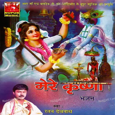 Mere Krishna Poster