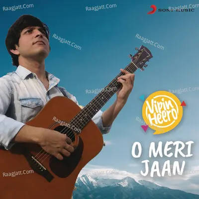 O Meri Jaan