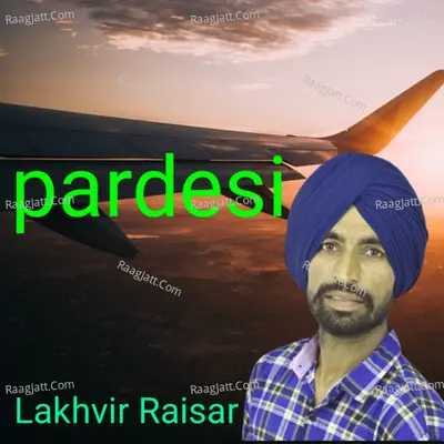 Pardesi