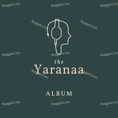 YARANA Khuwar Album Poster