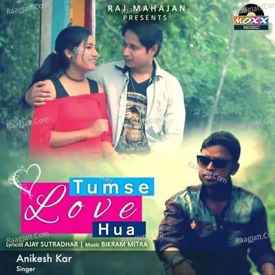 Tumse Love Hua Cover