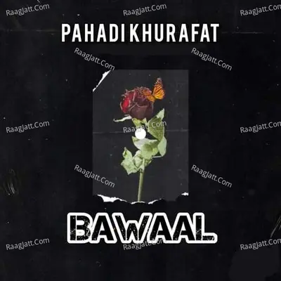 BAWAAL Cover