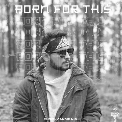 Born For This Cover
