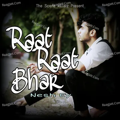 Raat Raat Bhar Cover