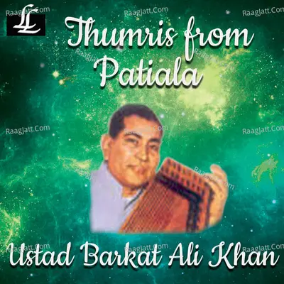 Thumris From Patiala Poster