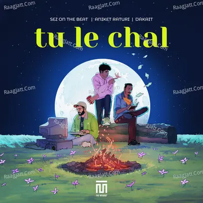 tu le chal Cover