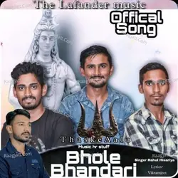 Bhole Bhandari (feat. Thaskeaala)