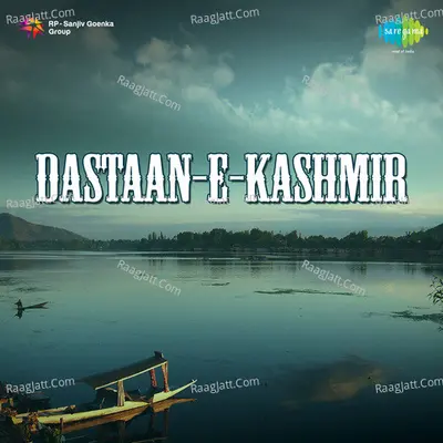 Dastaan-e-kashmir Poster