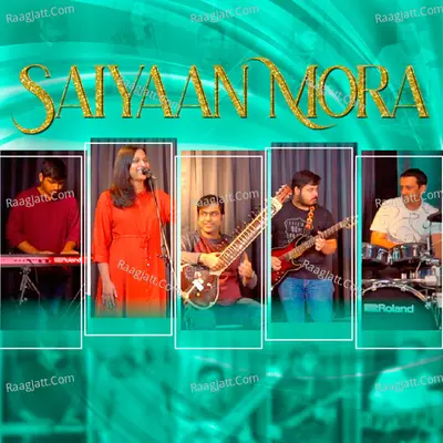 Saiyaan Mora Cover