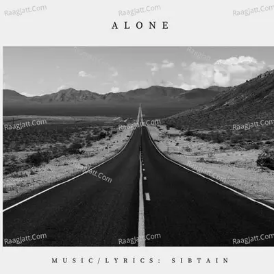 Alone