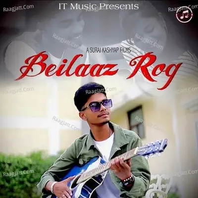 Beilaaz Rog Cover