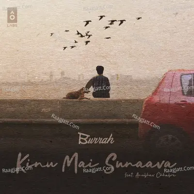 Kinu Mai Sunaava Cover