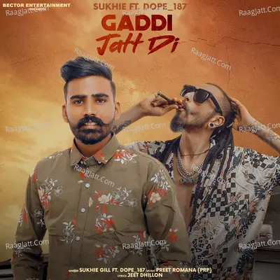 Gaddi Jatt Di