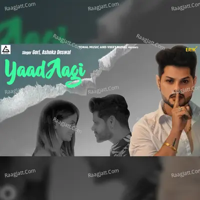 Yaad Aagi
