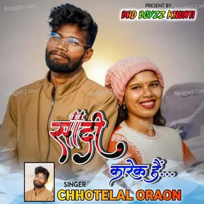 Sadi Karek Hai Cover