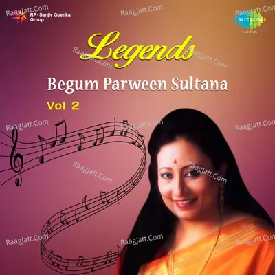 Khayal Begum Parween Sultana - Parveen Sultana