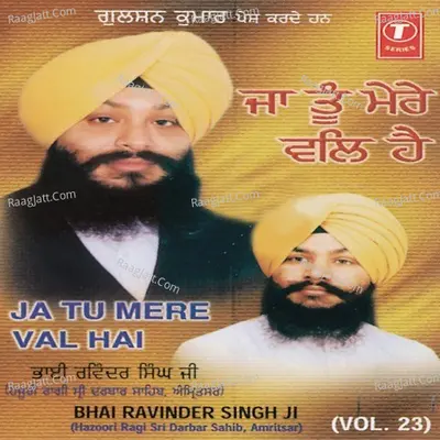 Ja Tu Mere Val Hai - Bhai Ravinder Singh