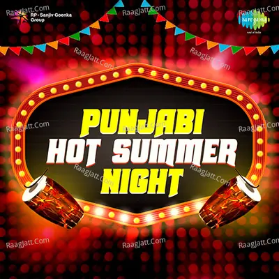 Punjabi Hot Summer Night - charanjit ahuja