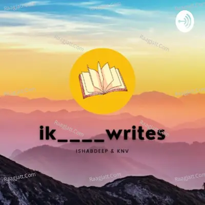 ik____writes - season - 2 - KNV