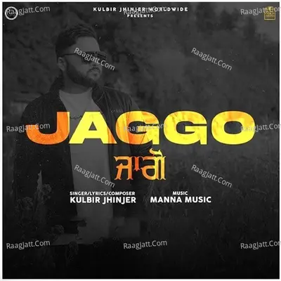 Jaggo Cover