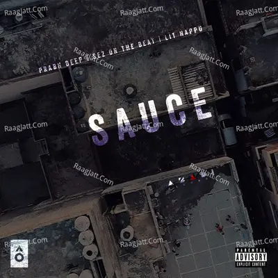 Sauce - Single
