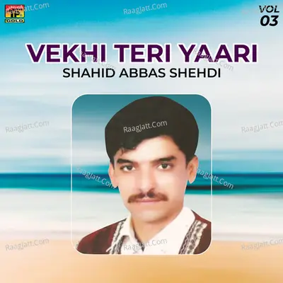 Vekhi Teri Yaari, Vol. 3 - Shahid Abbas Shehdi