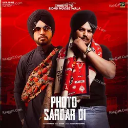 Photo Sardar Di (Tribute To Sidhu Moose Wala)